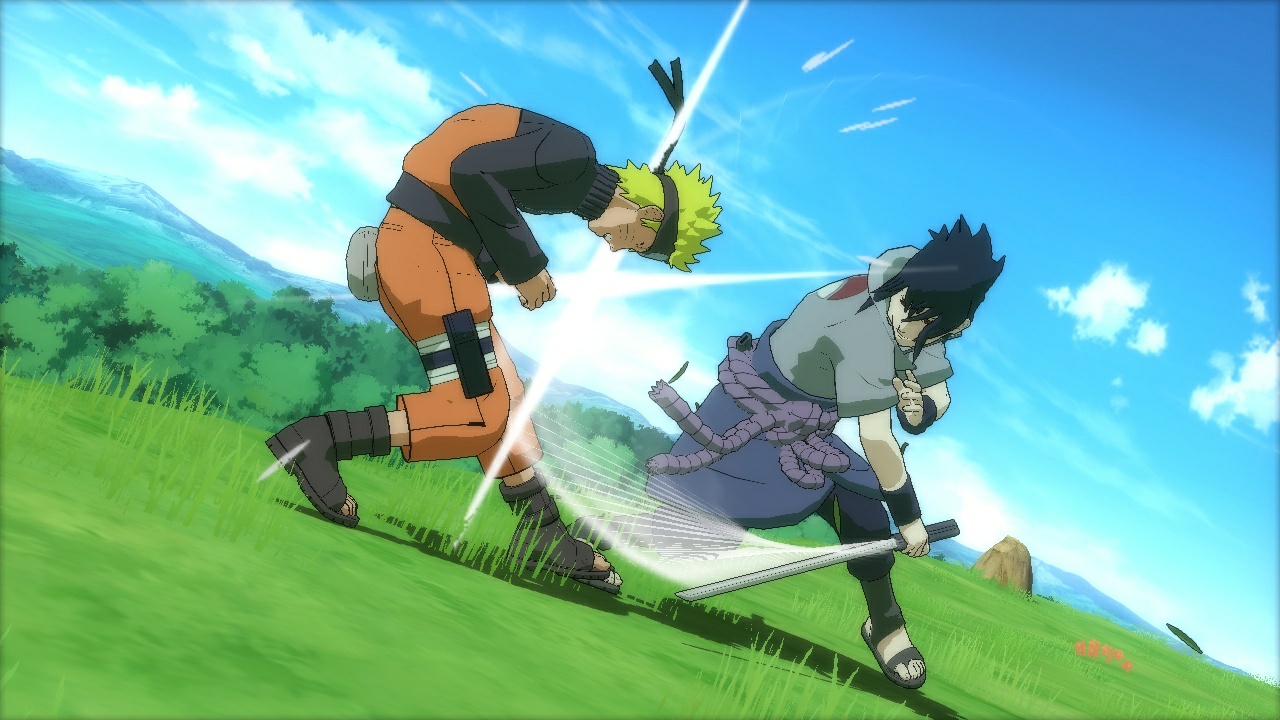 Naruto Shippuden: Ultimate Ninja Storm Generations - Imagen 34